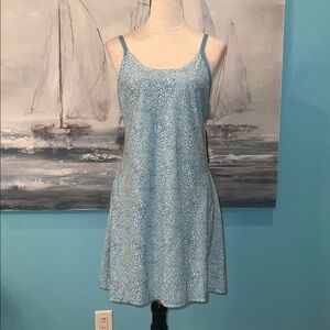 NWT Etonic Active Dress with Crossover Straps, Sz Large